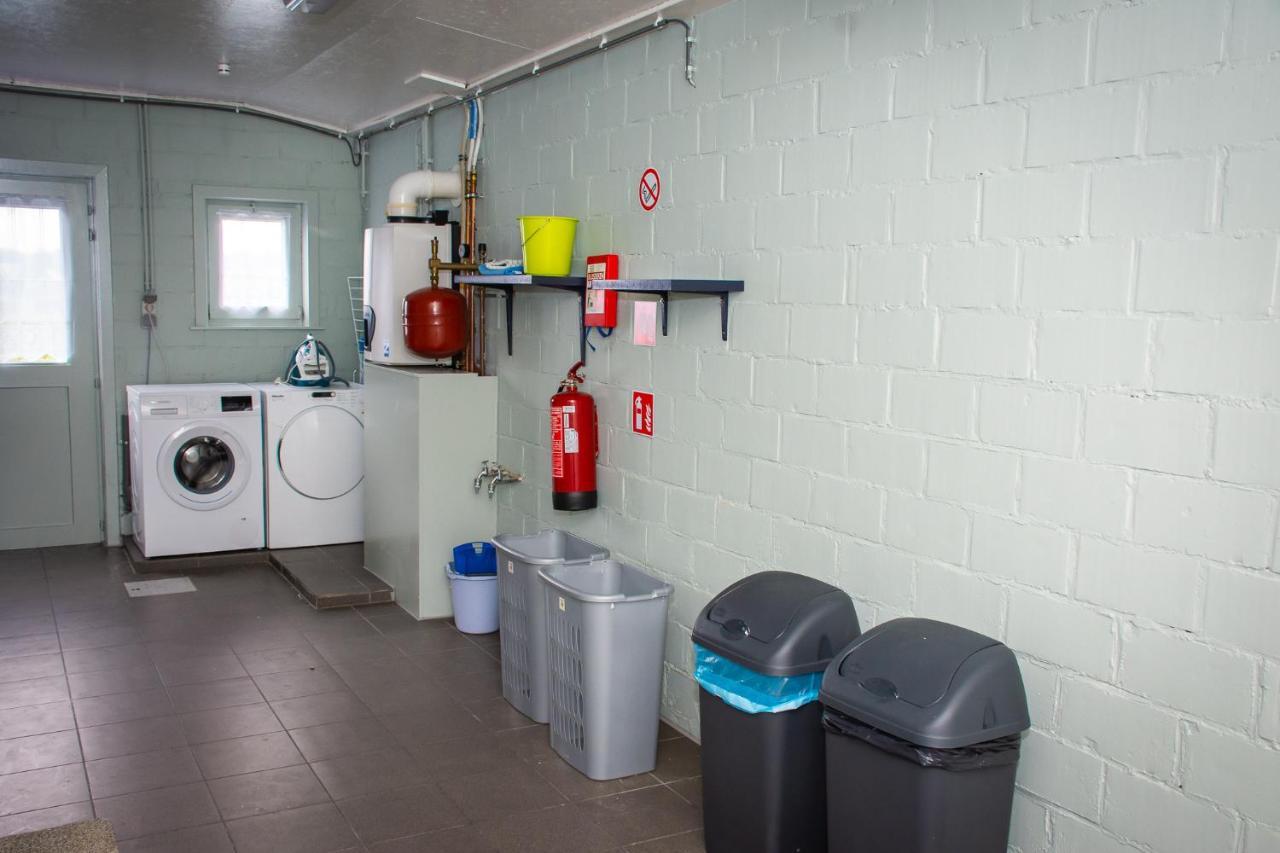 Huis Van De Koekuit Moorslede Exteriér fotografie